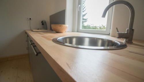 Ferienwohnung Schwalbennest - Foto 5