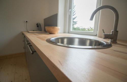 Ferienwohnung Schwalbennest - Foto 5