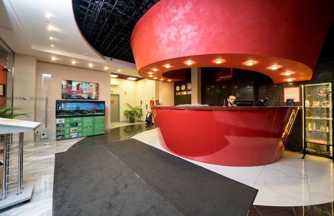 Aparthotel Vertical - Foto 3