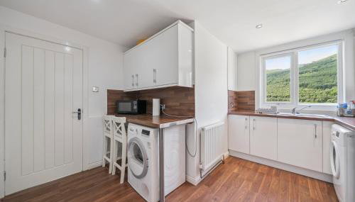 Cottage on the Loch - Foto 5