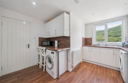 Cottage on the Loch - Foto 5