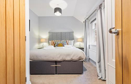 No 4 - Oak Tree Cottage - Pass the Keys - Foto 18