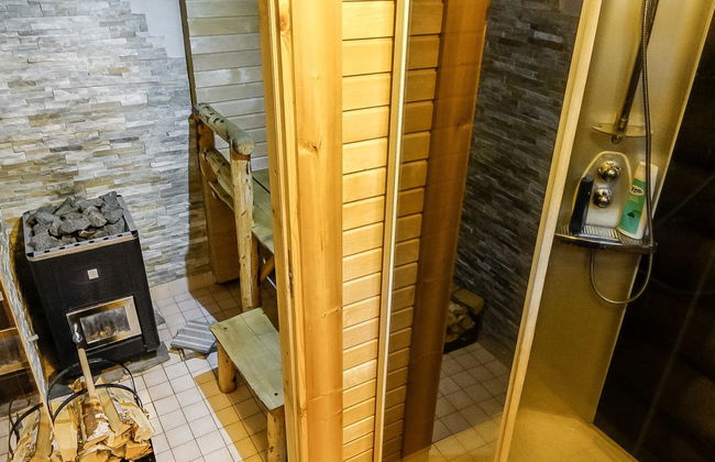 Peurankuoppa - Foto 16