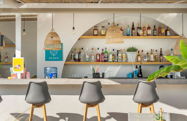 Hotel Akritas Pefkochori - Foto 53