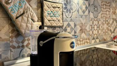 Helianthos Home - Foto 5, stove