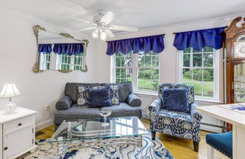 Quiet Kingston Getaway - 3 Mi to Beaches! - Foto 5