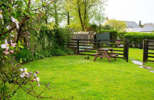 Ty Tatws Fishguard Pembrokeshire - Foto 26