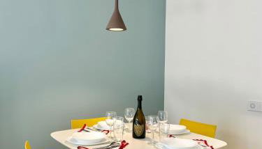 Casa Piano Waterfront Wifi free parking - Foto 2