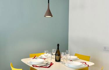 Casa Piano Waterfront Wifi free parking - Foto 2