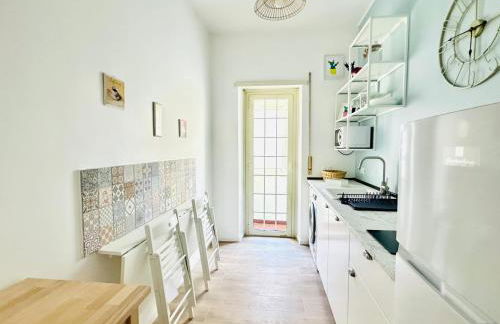 At 61 Charm Apartment Rome center - Photo 20