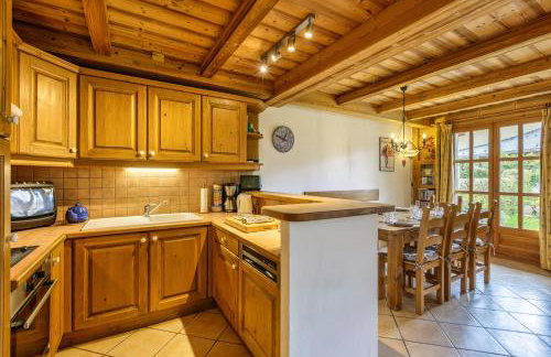 Chalets d'Henri 67 - Happy Rentals - Foto 6