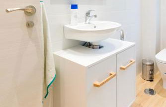 TrendyHomes Granada - moderno apartamento a 15 minutos del centro - Foto 5