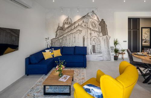 Villa Vedro nebo, XL heated pool - Foto 8