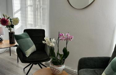 L Alsacienne F2 centre ville - Foto 9