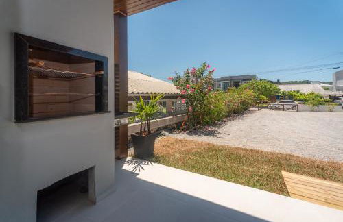 Pousada Soul Papagaio - lofts completos a 30 metros do mar - Foto 51