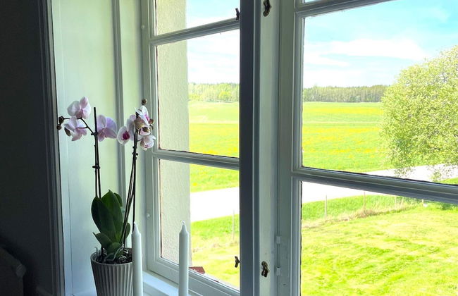 7 Person Holiday Home in Hova-by Traum - Foto 44