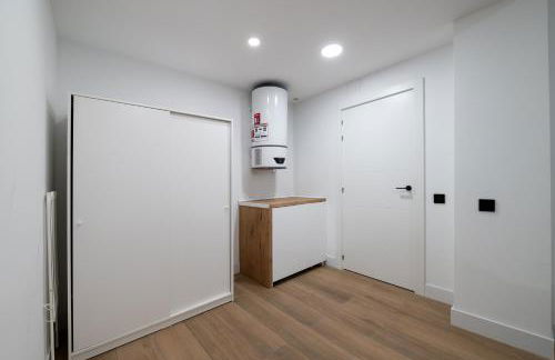 New Designer Studio Madrid - Next to Casa de Campo - Foto 25