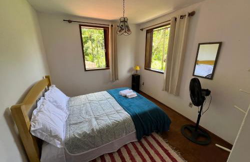 Natureza Instagrmável Casa Penedo - Photo 44