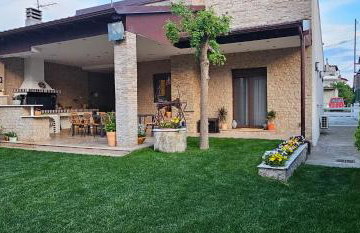 Garden's House Pozar in Aridaia - Photo 30