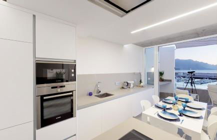 Casa de Las Nieves by Airnest - Foto 15