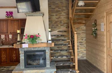 Domki Magdalena przy termach chochołowskich - Foto 11