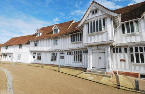 2 Bed in Great Waldingfield oc-ac3 - Foto 12