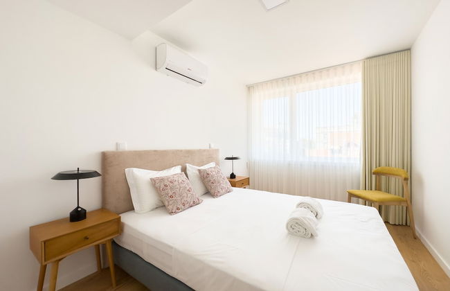 Vibrant Porto Apartments-Campo 24 - Foto 25