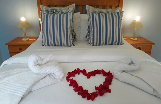 Villa Chantè - Foto 28