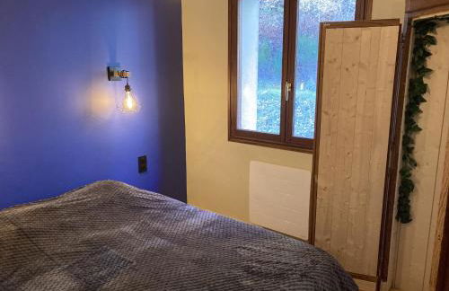 Maison Auvergnate Le repaire des Milans - Foto 22