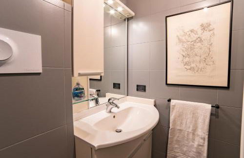 Brera Stylish Apartment, Central Milan - Foto 20