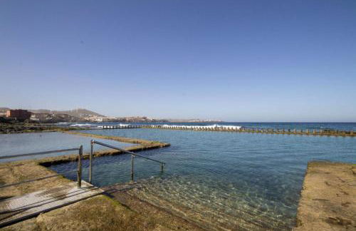 GRAN CANARIA Oasis La Guancha - Photo 37