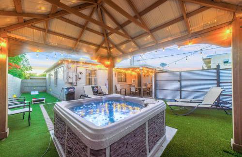 Mins from the UofA & Downtown 4BR 2BA Entire Home - Foto 26