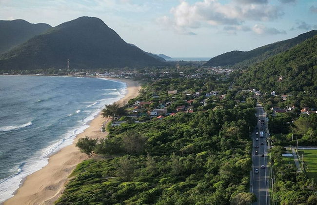 Pé na Areia Encanto da Armação - Photo 49