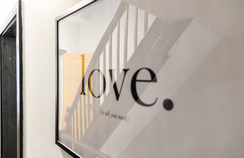 Close to Media City-Old Trafford - 5 Bedroom House - Foto 10