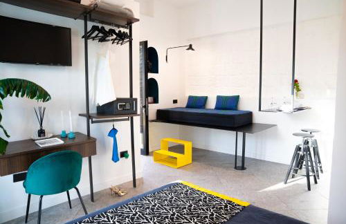 1912 Relais - Sorrento Coast - Foto 36