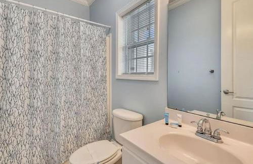 Ocean View Luxury Rental - Sleeps 16 - Foto 32