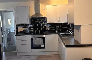 Easy Living Stays Burton on Trent - Foto 10