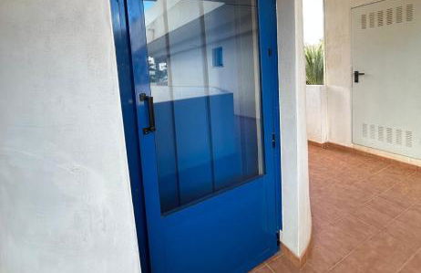 Apartamento Isla Plana - Foto 5