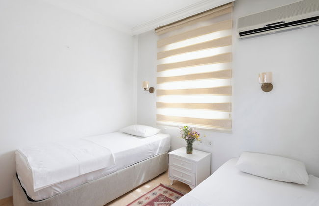 Kaya Apart Datca - Photo 16