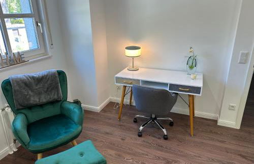 TRAUMHAFT schöne Wohnung-nahe Volkspark Marl-MODERN-TOP Austattung- - Photo 24