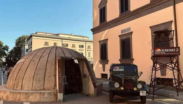 Tirana Walking Tour - Photo 5