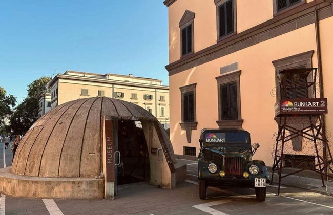 Tirana Walking Tour - Photo 5