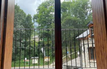 El Arco de Piedrafita - Photo 10