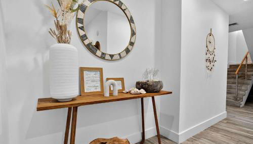 Shoreline Villa by Rove - Rooftop & Beach Access - Foto 5