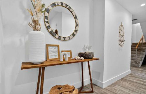 Shoreline Villa by Rove - Rooftop & Beach Access - Foto 5