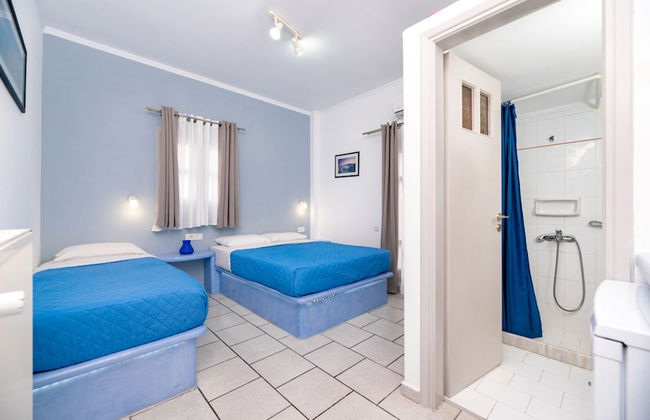 Fortuna Perissa - Photo 7