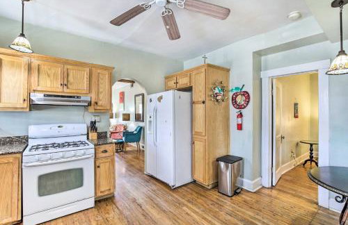 Incredible El Paso Retreat Less Than 5 Mi to Dtwn! - Foto 11