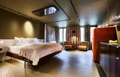 Bettstadt Apartments - Foto 37