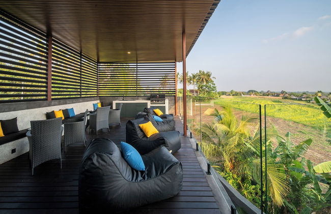 Tippo's Bali Villas - Foto 5