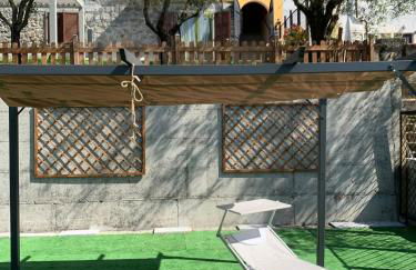 Ca' Degli Ulivi Relax - uso esclusivo con jacuzzi in Lunigiana vicino cinque terre - Foto 25